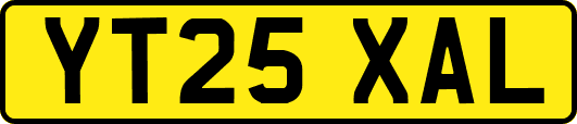 YT25XAL