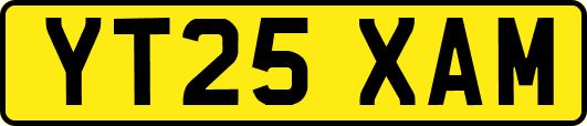 YT25XAM
