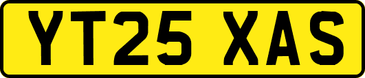 YT25XAS