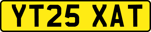YT25XAT