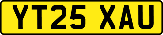 YT25XAU