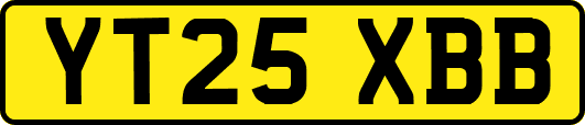 YT25XBB