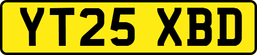 YT25XBD