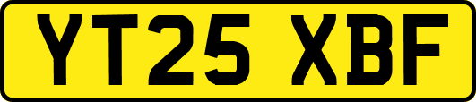 YT25XBF