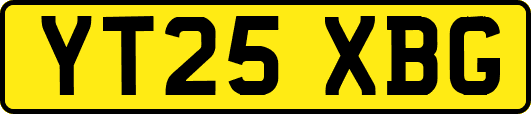 YT25XBG