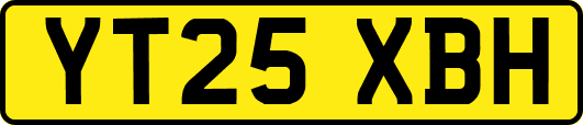 YT25XBH