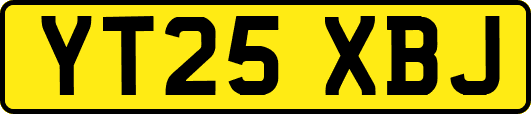 YT25XBJ