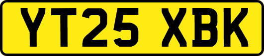 YT25XBK