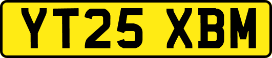YT25XBM