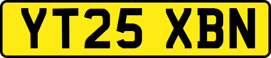 YT25XBN