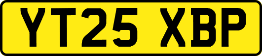 YT25XBP