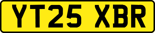 YT25XBR