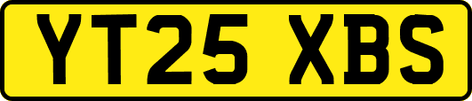 YT25XBS