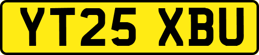 YT25XBU