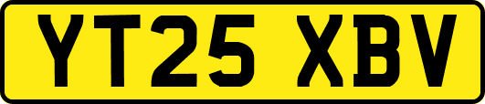 YT25XBV