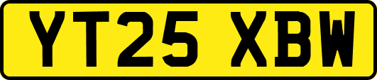 YT25XBW