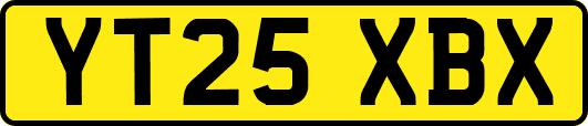 YT25XBX