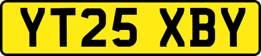 YT25XBY