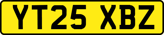 YT25XBZ