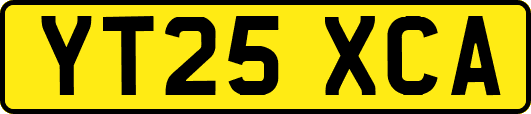 YT25XCA