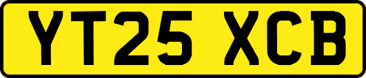 YT25XCB