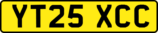 YT25XCC