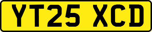 YT25XCD