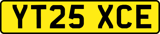 YT25XCE