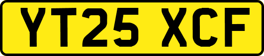 YT25XCF