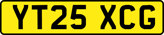 YT25XCG