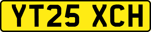 YT25XCH
