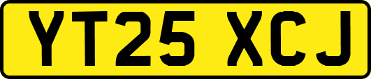 YT25XCJ
