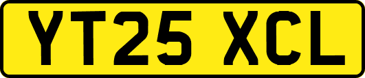YT25XCL