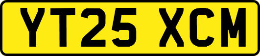YT25XCM