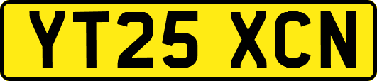 YT25XCN