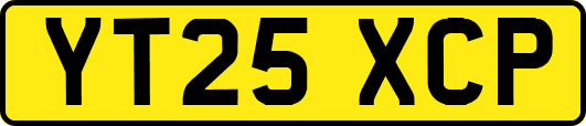 YT25XCP