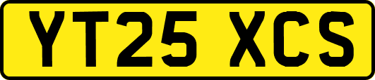 YT25XCS