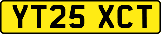 YT25XCT