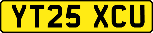 YT25XCU