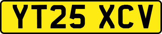 YT25XCV