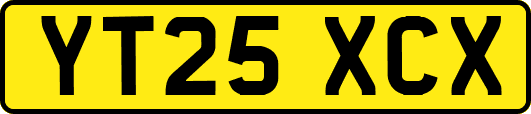 YT25XCX