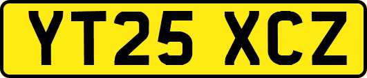 YT25XCZ