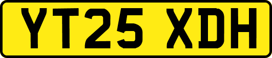 YT25XDH