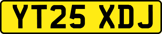 YT25XDJ