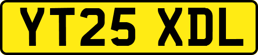 YT25XDL