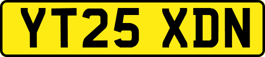 YT25XDN
