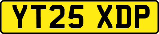 YT25XDP