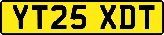 YT25XDT
