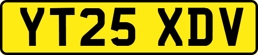 YT25XDV