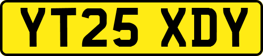 YT25XDY